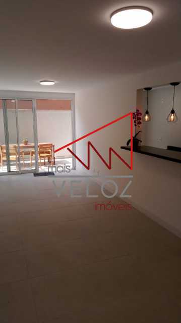 Apartamento à venda com 2 quartos, 102m² - Foto 8