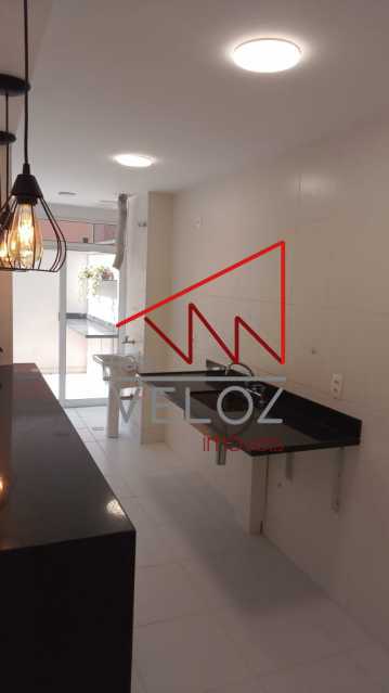 Apartamento à venda com 2 quartos, 102m² - Foto 14