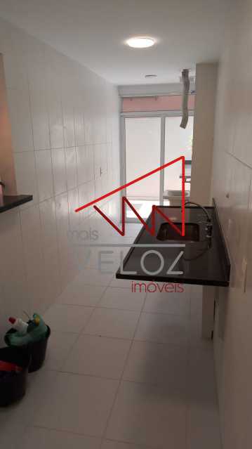 Apartamento à venda com 2 quartos, 102m² - Foto 15