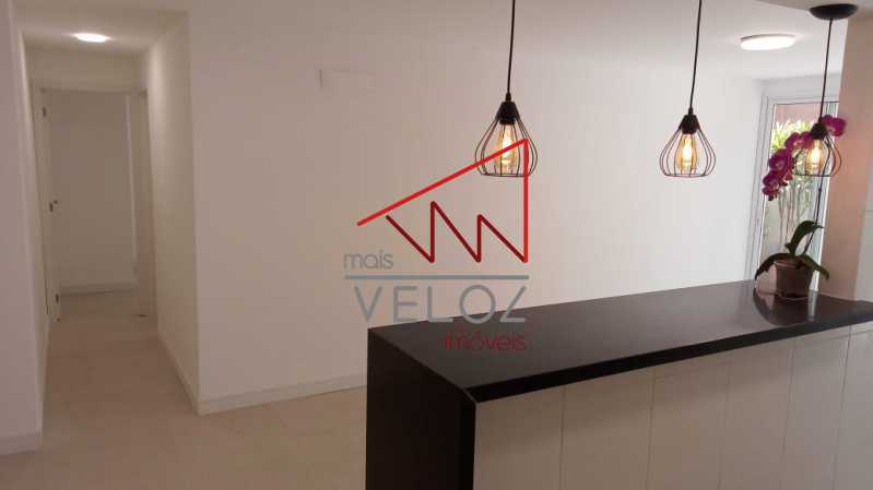 Apartamento à venda com 2 quartos, 102m² - Foto 16