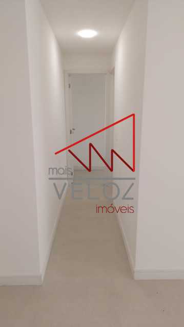 Apartamento à venda com 2 quartos, 102m² - Foto 24