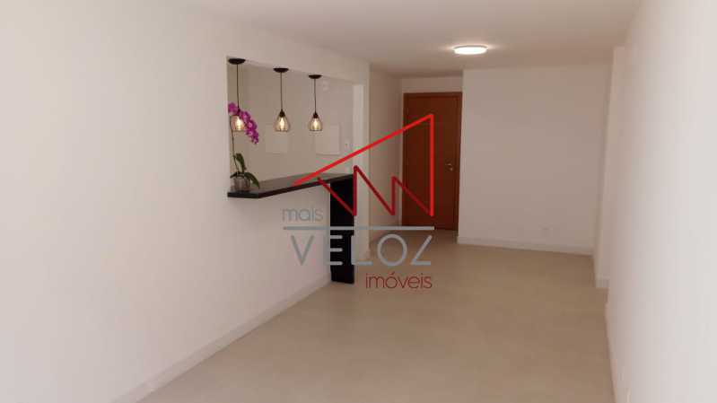 Apartamento à venda com 2 quartos, 102m² - Foto 25