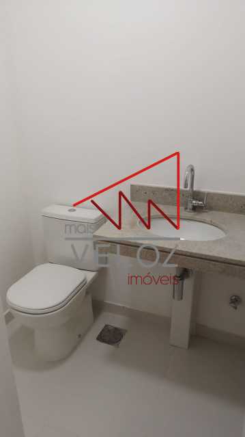 Apartamento à venda com 2 quartos, 88m² - Foto 4