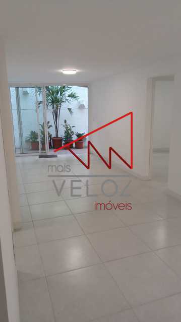 Apartamento à venda com 2 quartos, 88m² - Foto 5