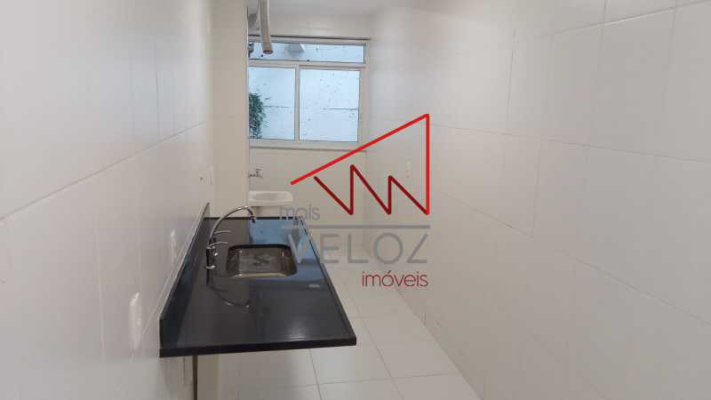 Apartamento à venda com 2 quartos, 88m² - Foto 7