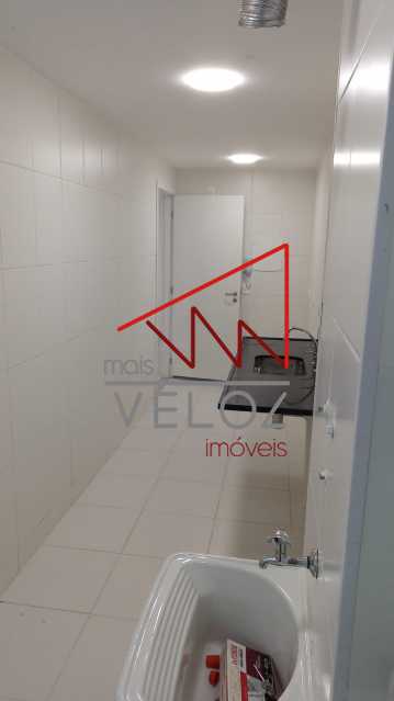 Apartamento à venda com 2 quartos, 88m² - Foto 8