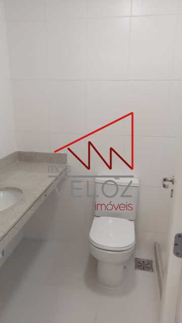 Apartamento à venda com 2 quartos, 88m² - Foto 17