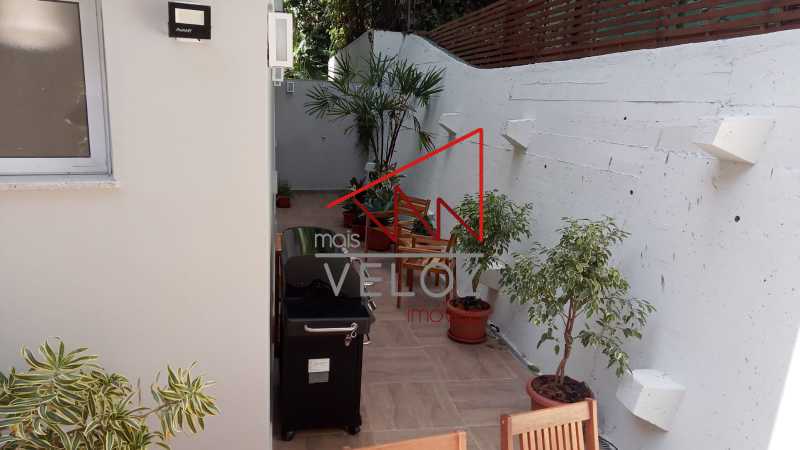 Apartamento à venda com 2 quartos, 88m² - Foto 24