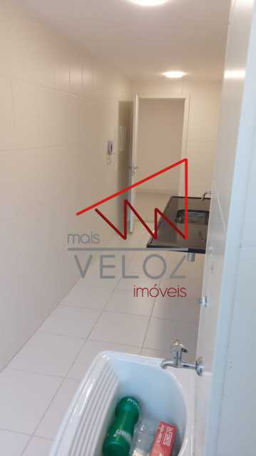 Apartamento à venda com 2 quartos, 101m² - Foto 15