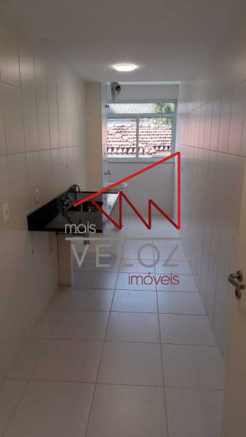 Apartamento à venda com 2 quartos, 101m² - Foto 16