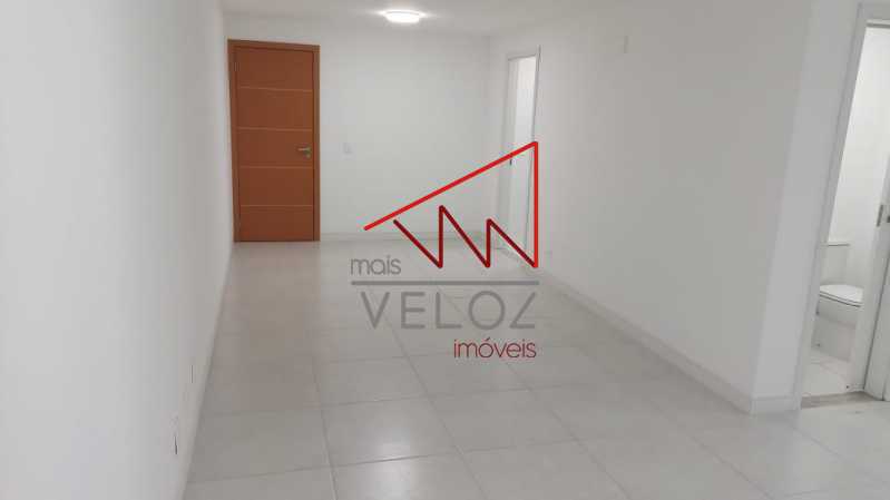 Apartamento à venda com 2 quartos, 101m² - Foto 8