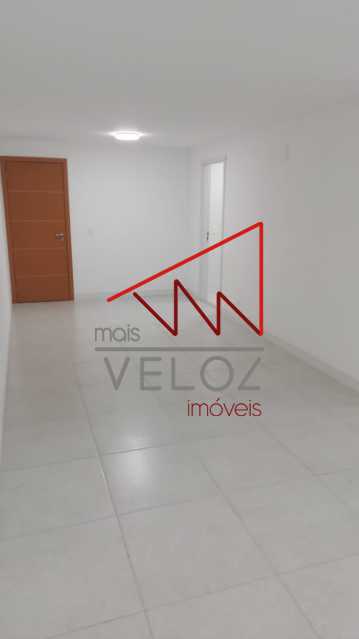 Apartamento à venda com 2 quartos, 101m² - Foto 10