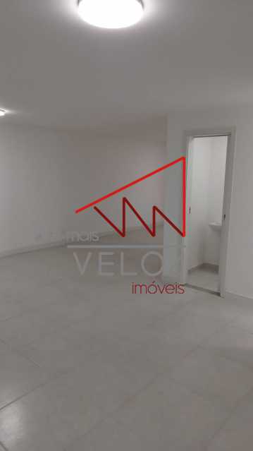 Apartamento à venda com 2 quartos, 101m² - Foto 9