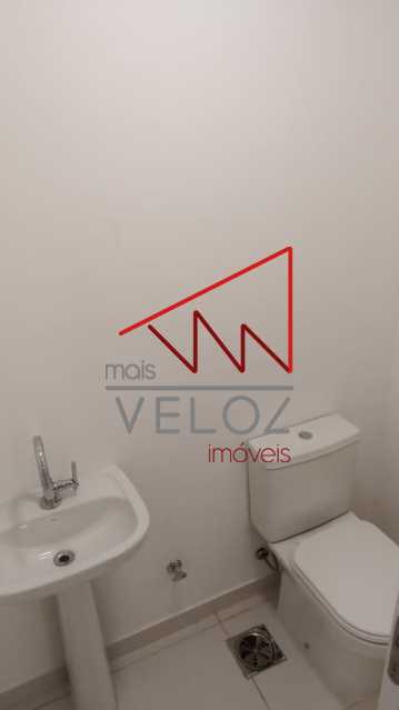 Apartamento à venda com 2 quartos, 101m² - Foto 13