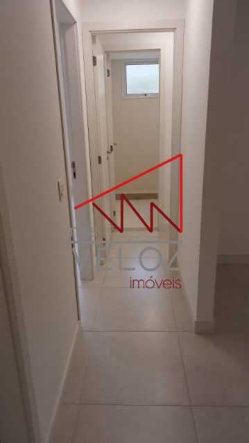 Apartamento à venda com 2 quartos, 101m² - Foto 14