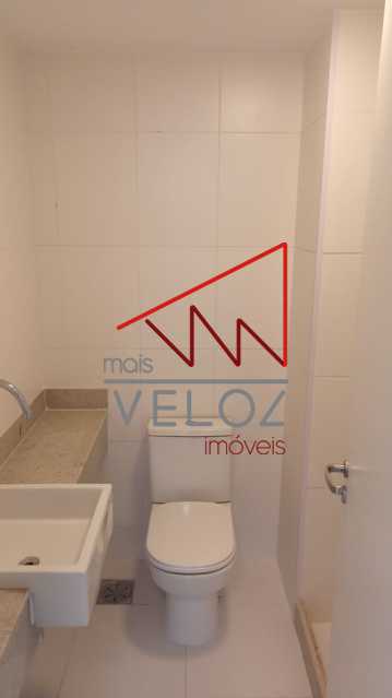 Apartamento à venda com 2 quartos, 101m² - Foto 21