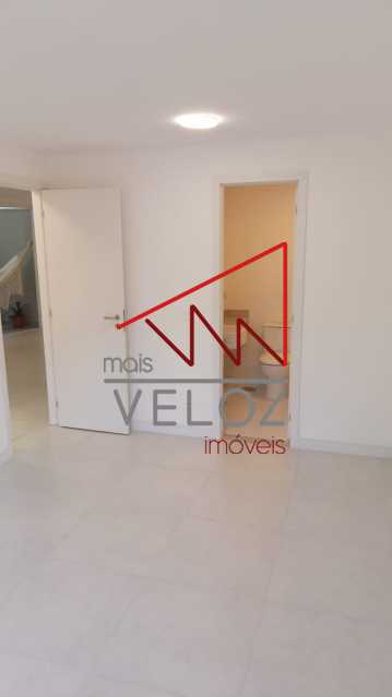 Apartamento à venda com 2 quartos, 101m² - Foto 24