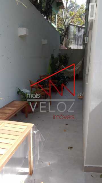 Apartamento à venda com 2 quartos, 101m² - Foto 26