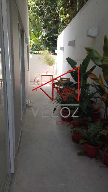 Apartamento à venda com 2 quartos, 101m² - Foto 29