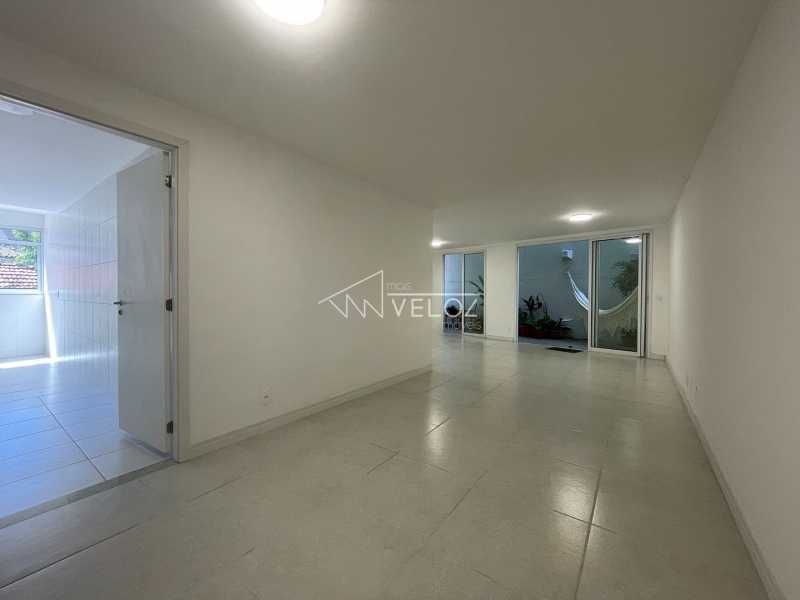 Apartamento à venda com 2 quartos, 101m² - Foto 2