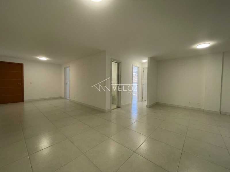 Apartamento à venda com 2 quartos, 101m² - Foto 3