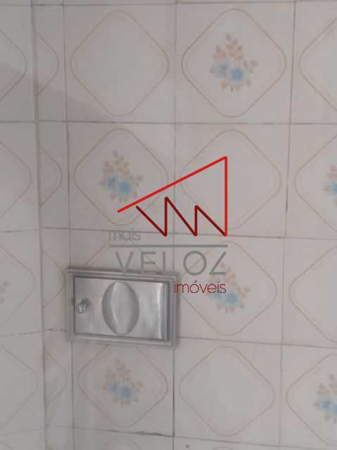 Apartamento à venda, 30m² - Foto 11