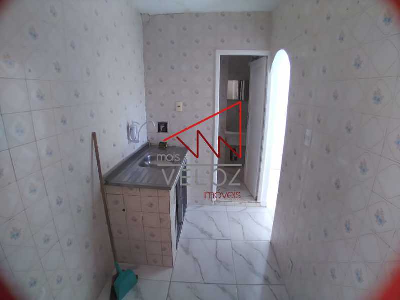 Apartamento à venda, 30m² - Foto 8