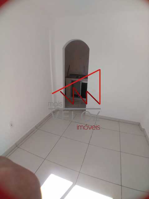 Apartamento à venda, 30m² - Foto 2