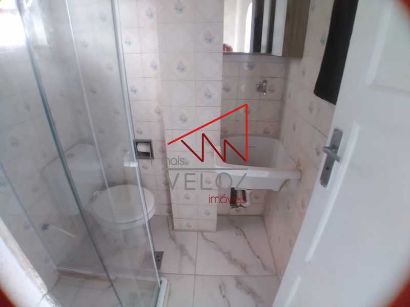 Apartamento à venda, 30m² - Foto 15