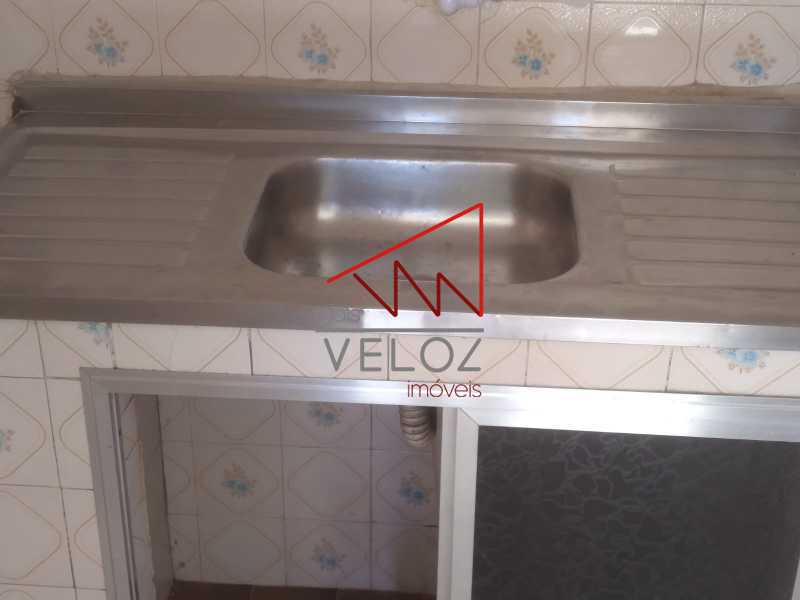 Apartamento à venda, 30m² - Foto 9