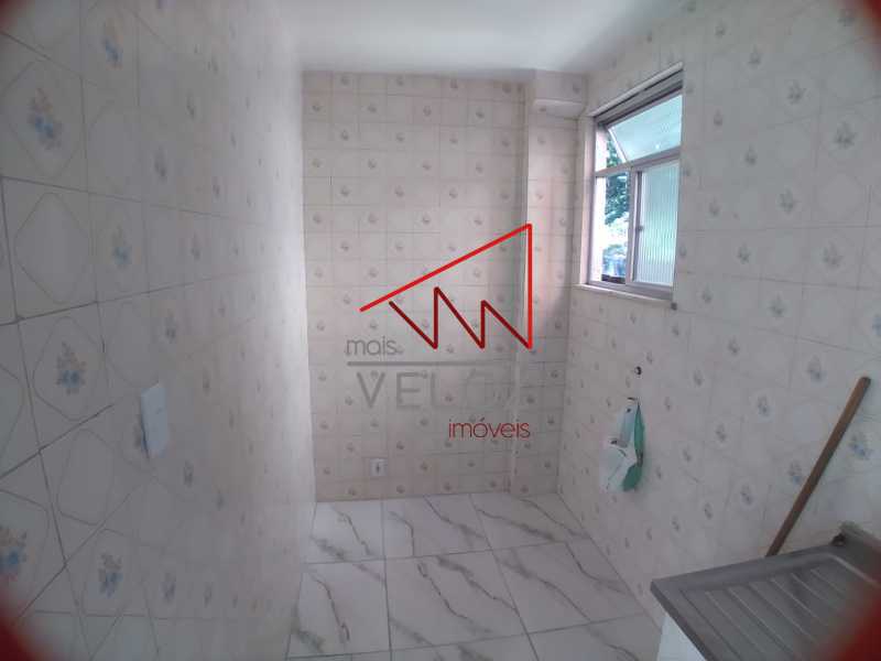 Apartamento à venda, 30m² - Foto 5