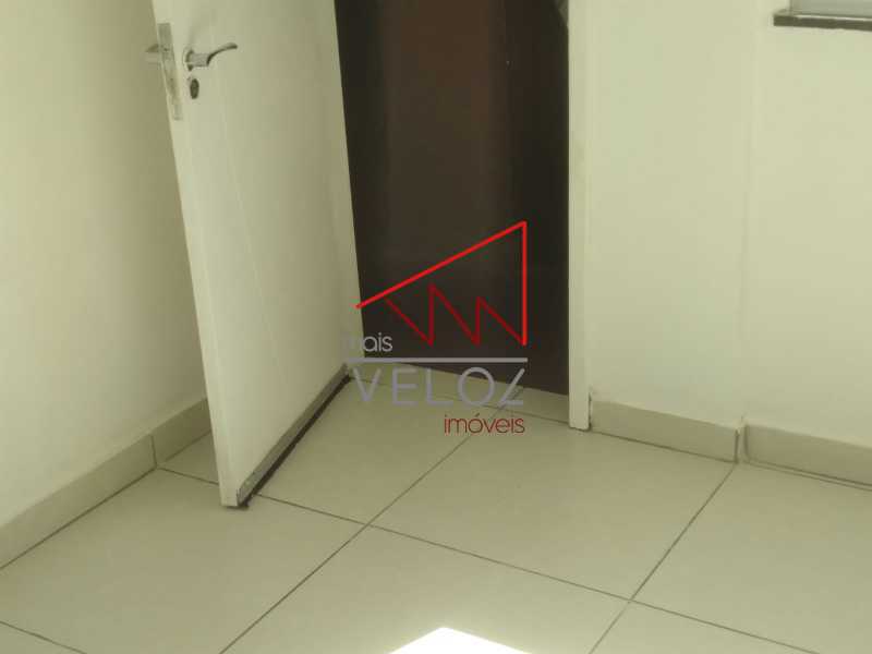 Apartamento à venda, 30m² - Foto 1