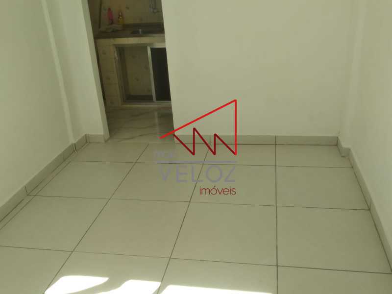 Apartamento à venda, 30m² - Foto 6