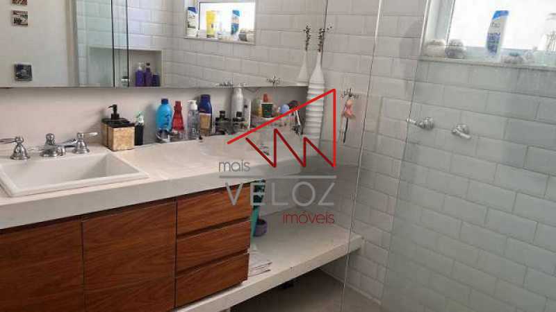 Apartamento à venda com 3 quartos, 219m² - Foto 8