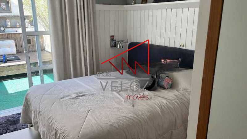 Apartamento à venda com 3 quartos, 219m² - Foto 6