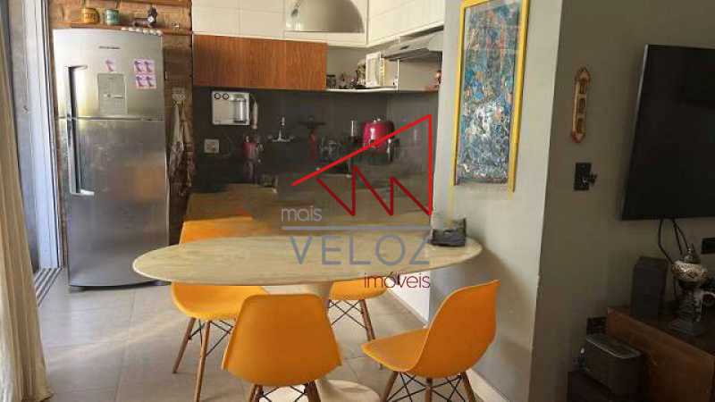 Apartamento à venda com 3 quartos, 219m² - Foto 12