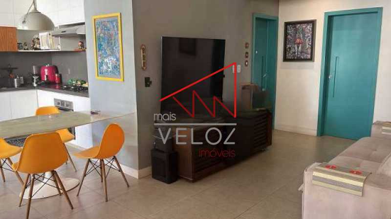 Apartamento à venda com 3 quartos, 219m² - Foto 14