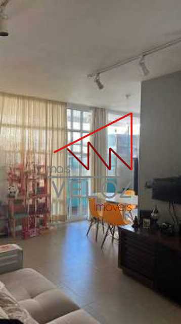 Apartamento à venda com 3 quartos, 219m² - Foto 15