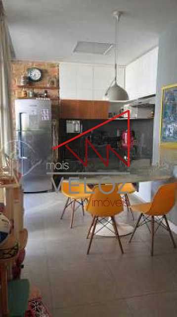 Apartamento à venda com 3 quartos, 219m² - Foto 11