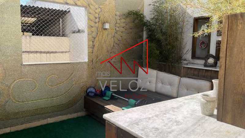 Apartamento à venda com 3 quartos, 219m² - Foto 26