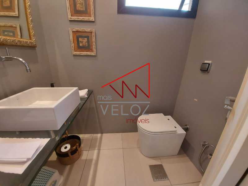 Apartamento à venda com 4 quartos, 232m² - Foto 6