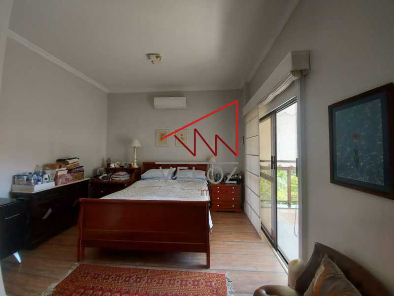 Apartamento à venda com 4 quartos, 232m² - Foto 13