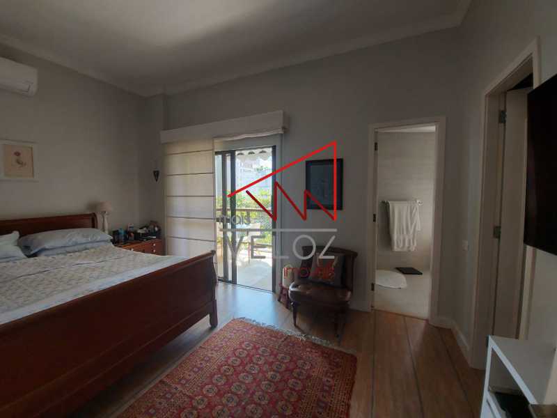 Apartamento à venda com 4 quartos, 232m² - Foto 16