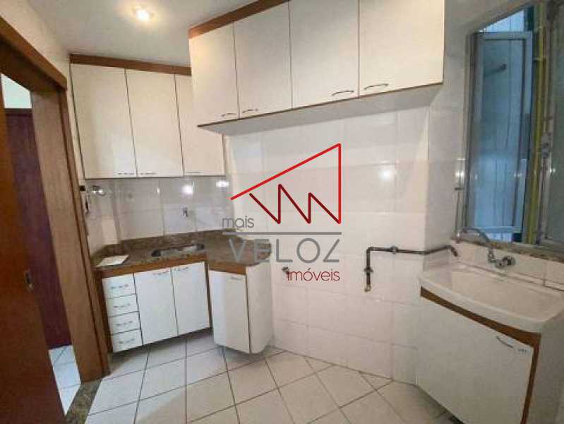 Apartamento à venda com 1 quarto, 44m² - Foto 7