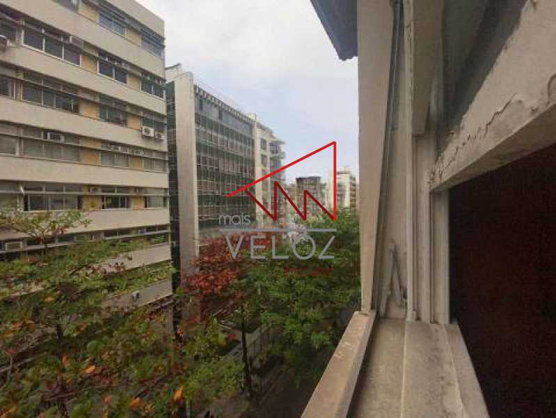 Apartamento à venda com 1 quarto, 44m² - Foto 1