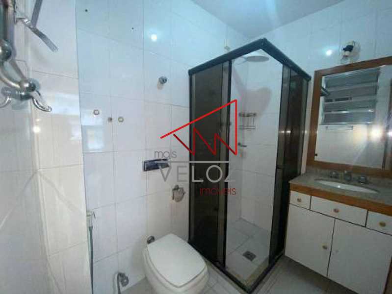 Apartamento à venda com 1 quarto, 44m² - Foto 8