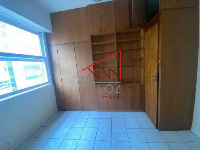 Apartamento à venda com 1 quarto, 44m² - Foto 6