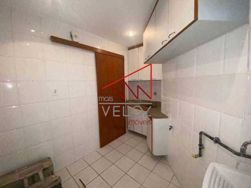 Apartamento à venda com 1 quarto, 44m² - Foto 9