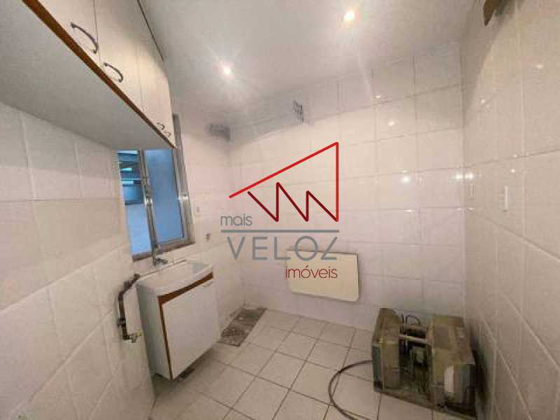 Apartamento à venda com 1 quarto, 44m² - Foto 10