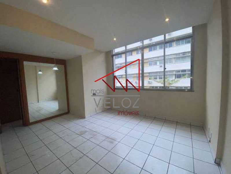 Apartamento à venda com 1 quarto, 44m² - Foto 4